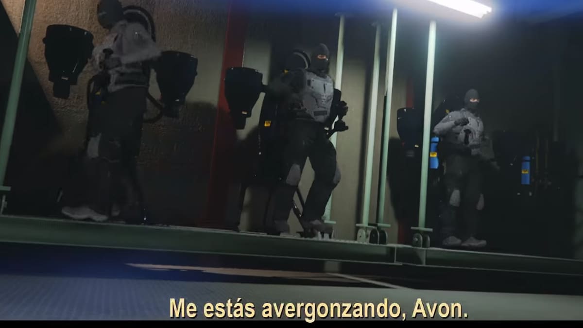 El Golpe del Fin del Mundo llegará la próxima semana