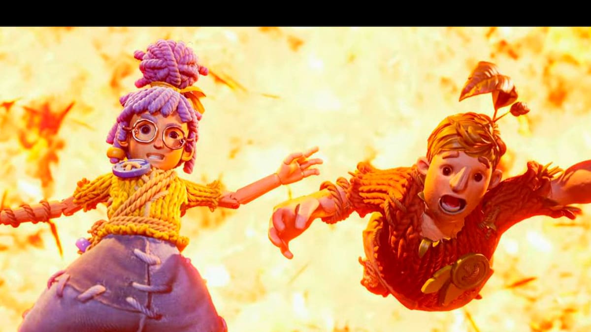 El GOTY está a pocos días de llegar a la consola híbrida con algunas novedades