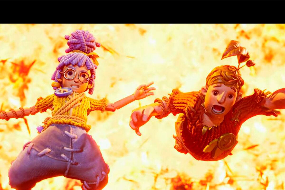 ¿Qué diferencias tendrá It Takes Two en Nintendo Switch? Te lo decimos