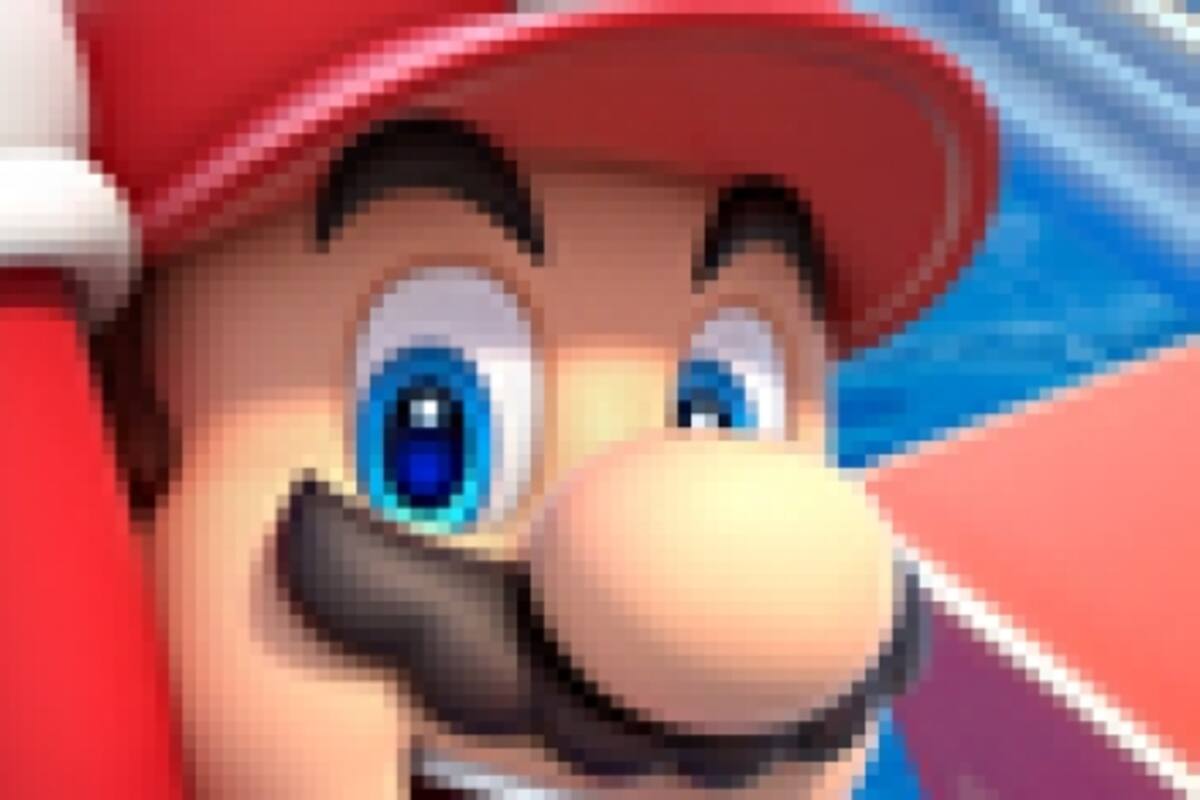 Super Mario 3D World