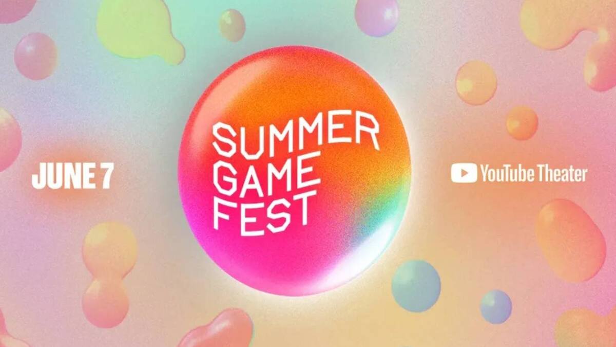 El gran ausente del show es Nintendo… otra vez