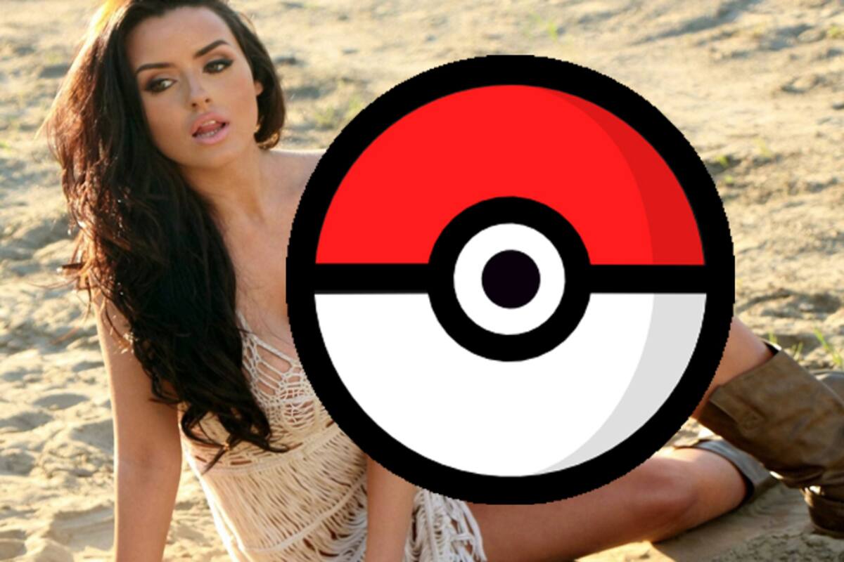 Playboy también muestra el impacto de Pokémon Go