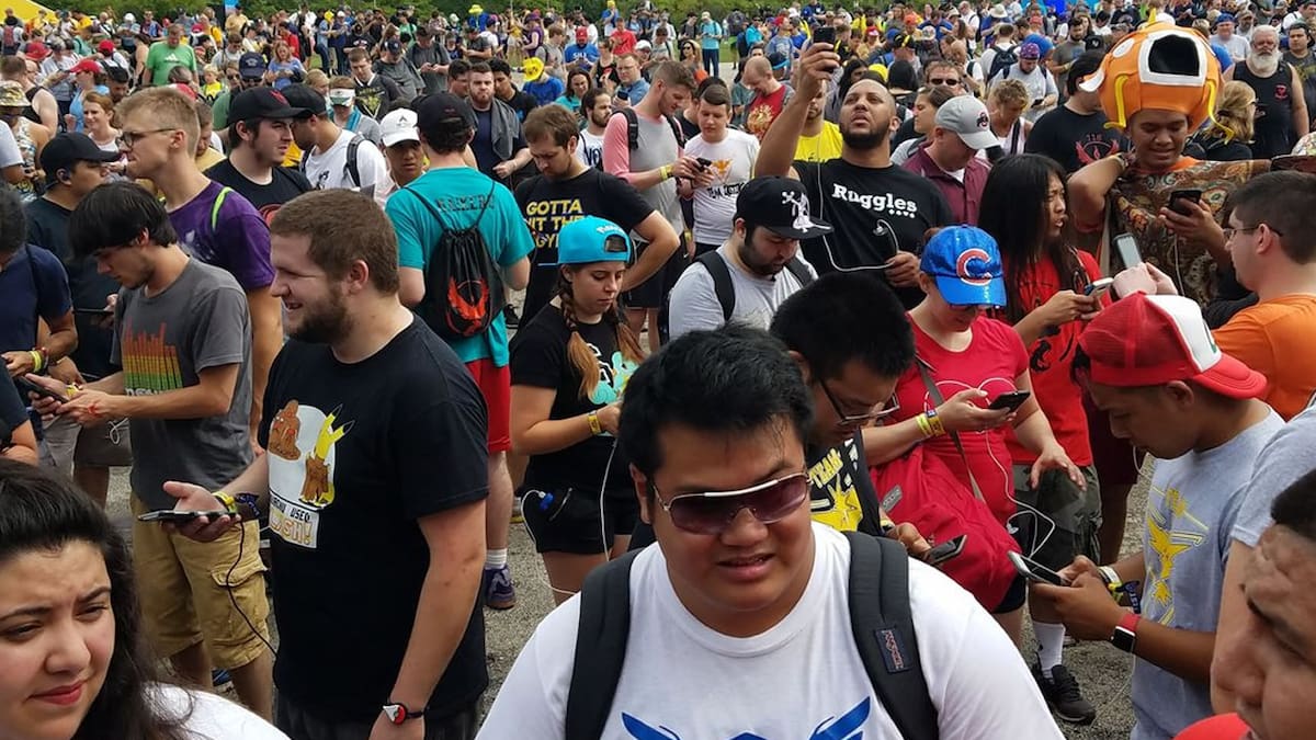 El grupo de fans ya contactó a un abogado para iniciar el proceso