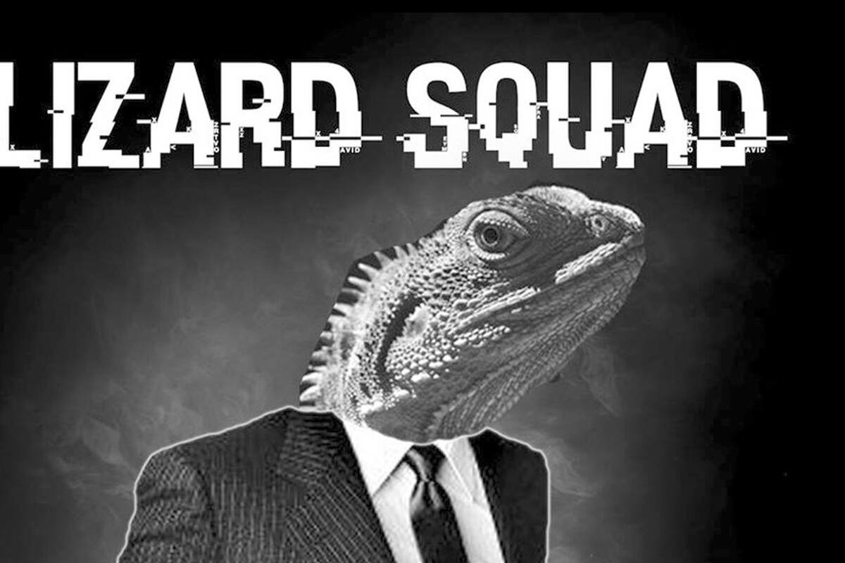 Fundador de Lizard Squad podría pasar más de 2 años en la cárcel