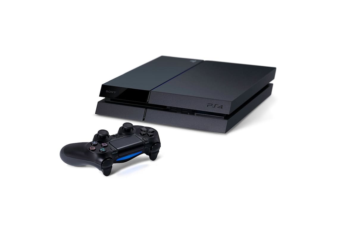 Hackean PlayStation 4 y juegan Pokémon en él
