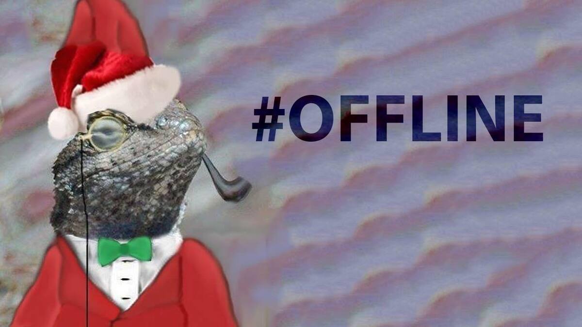 El grupo Lizard Squad se adjudicó la responsabilidad