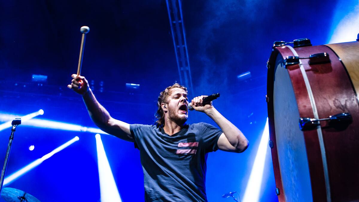 El grupo protagonizó la canción del mundial de League of Legends en 2014