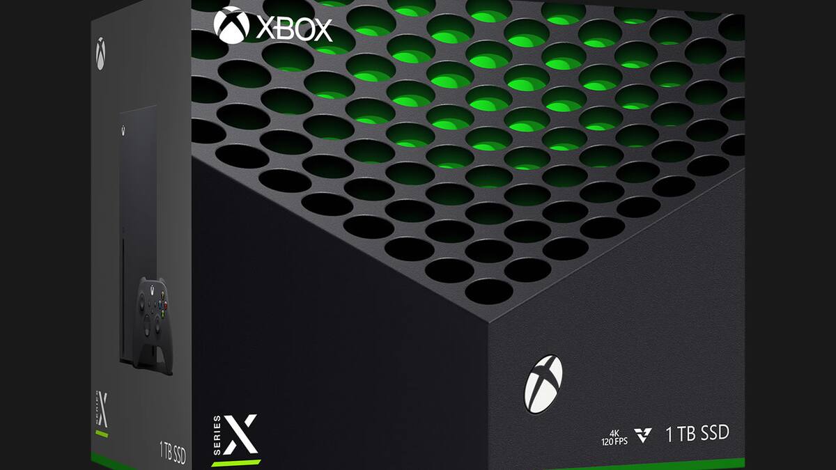 El grupo que acaparó preventas de PS5 presumió la obtención de las consolas de Microsoft este fin de semana