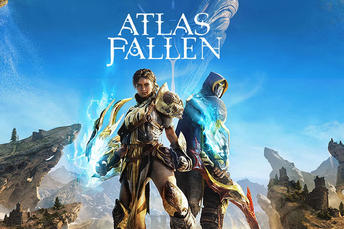 Atlas Fallen tendrá influencia de The Surge pero su combate será más rápido