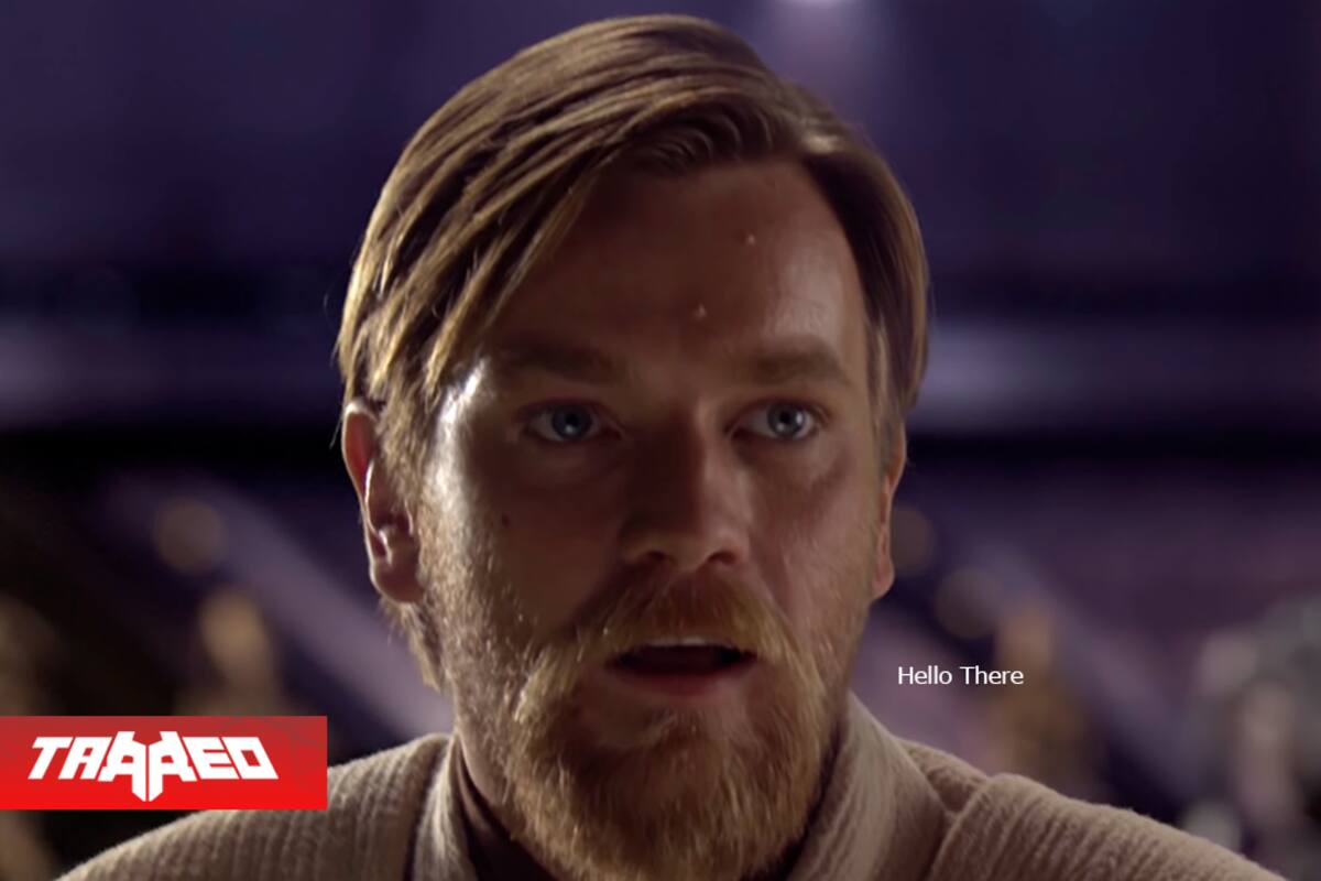 Ewan McGregor comenta sobre el retraso de la serie Obi-Wan