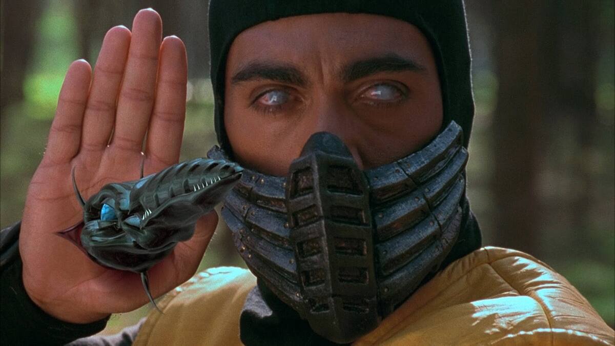 El guionista del reboot cinematográfico de Mortal Kombat sale a dar algunas pistas de la nueva película