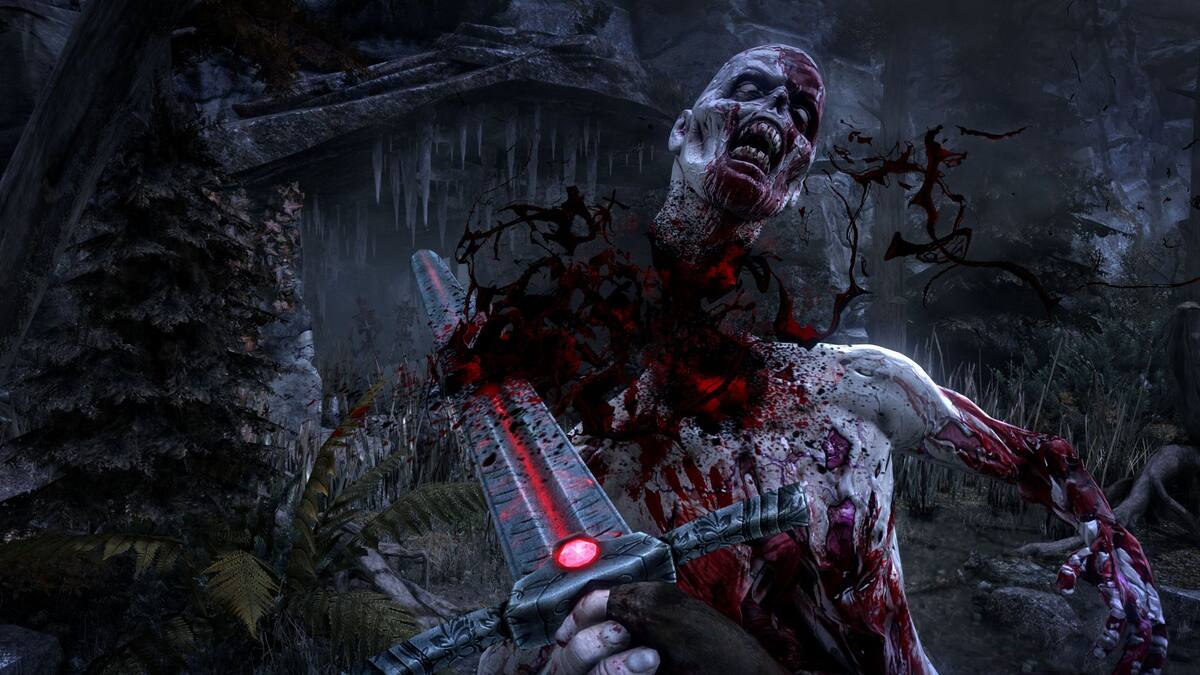 El hack ?n? slash de Techland es retrasado hasta 2015
