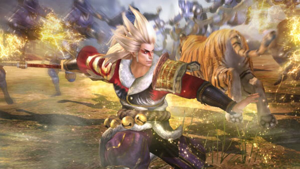 El hack ?n? slash también arribará a Xbox One y PS4