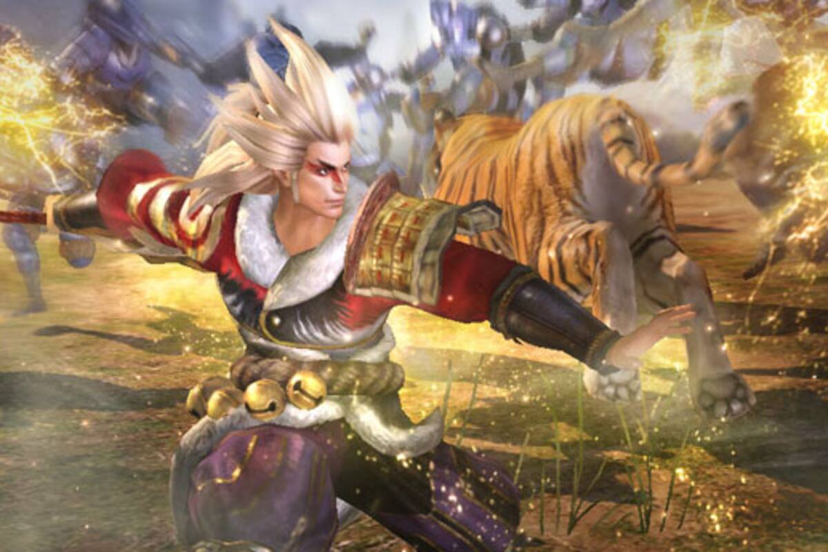 Warriors Orochi 3 Ultimate llegará en el otoño
