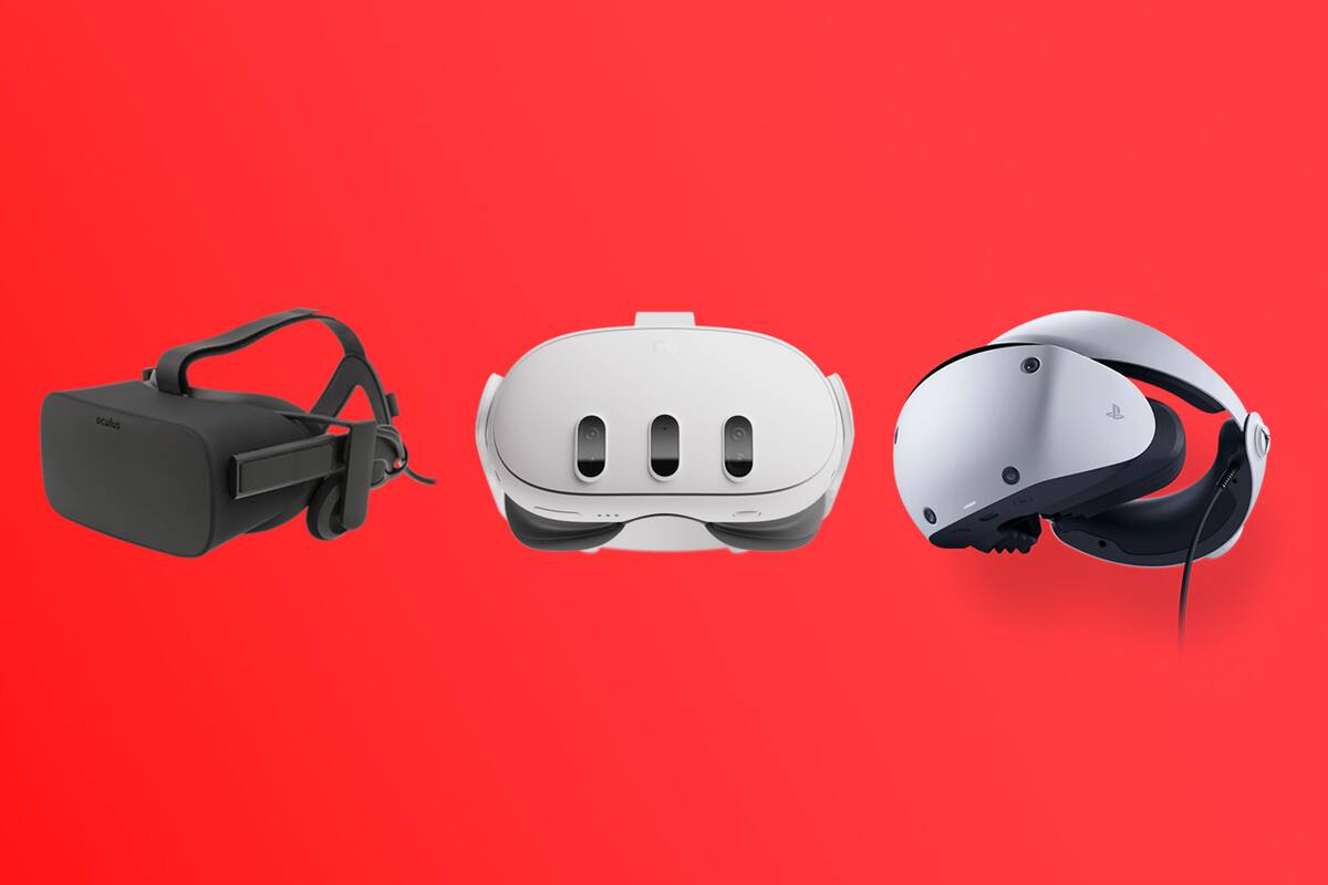 Los mejores dispositivos VR para disfrutar una experiencia inmersiva de gaming