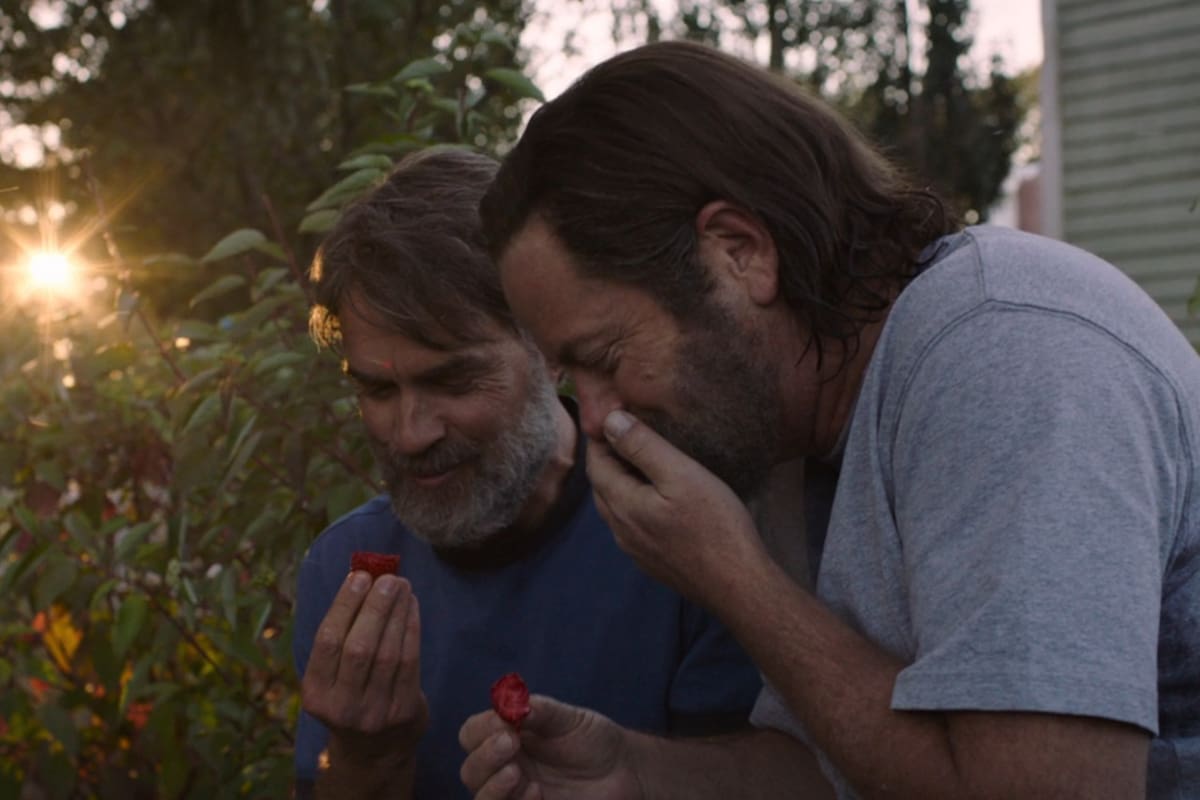 Hater homofóbico criticó The Last of Us; actor de Bill le respondió y lo hizo enojar más