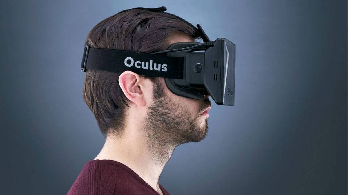 El headset de realidad virtual costará $600 USD