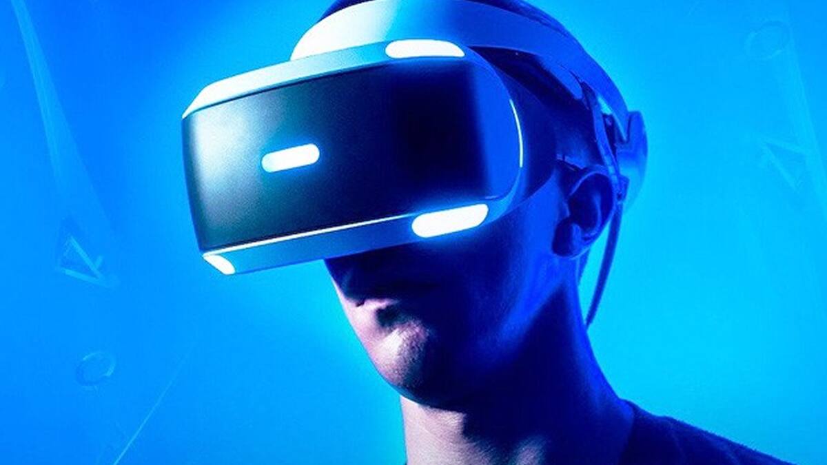 El headset de realidad virtual no llegará este año
