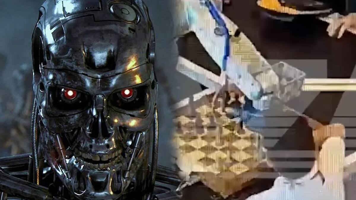 El hecho ocurrió durante un torneo en Moscú, Rusia; culpan al infante del incidente
