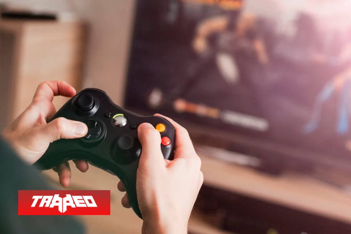 Madre echa a su hijo de 30 años de la casa por solo jugar videojuegos y este la denuncia