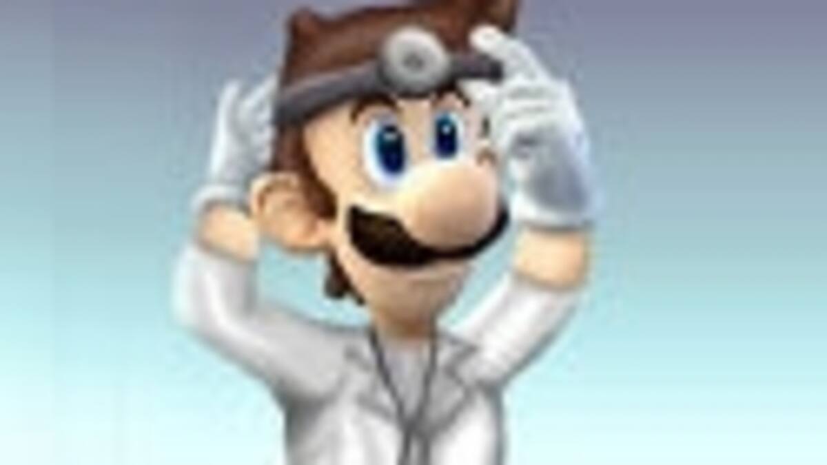 El hermano de Mario se encargará de la amenaza de virus