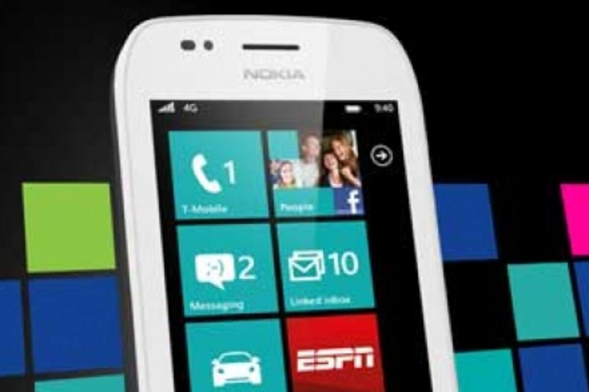 Review: Nokia Lumia 710