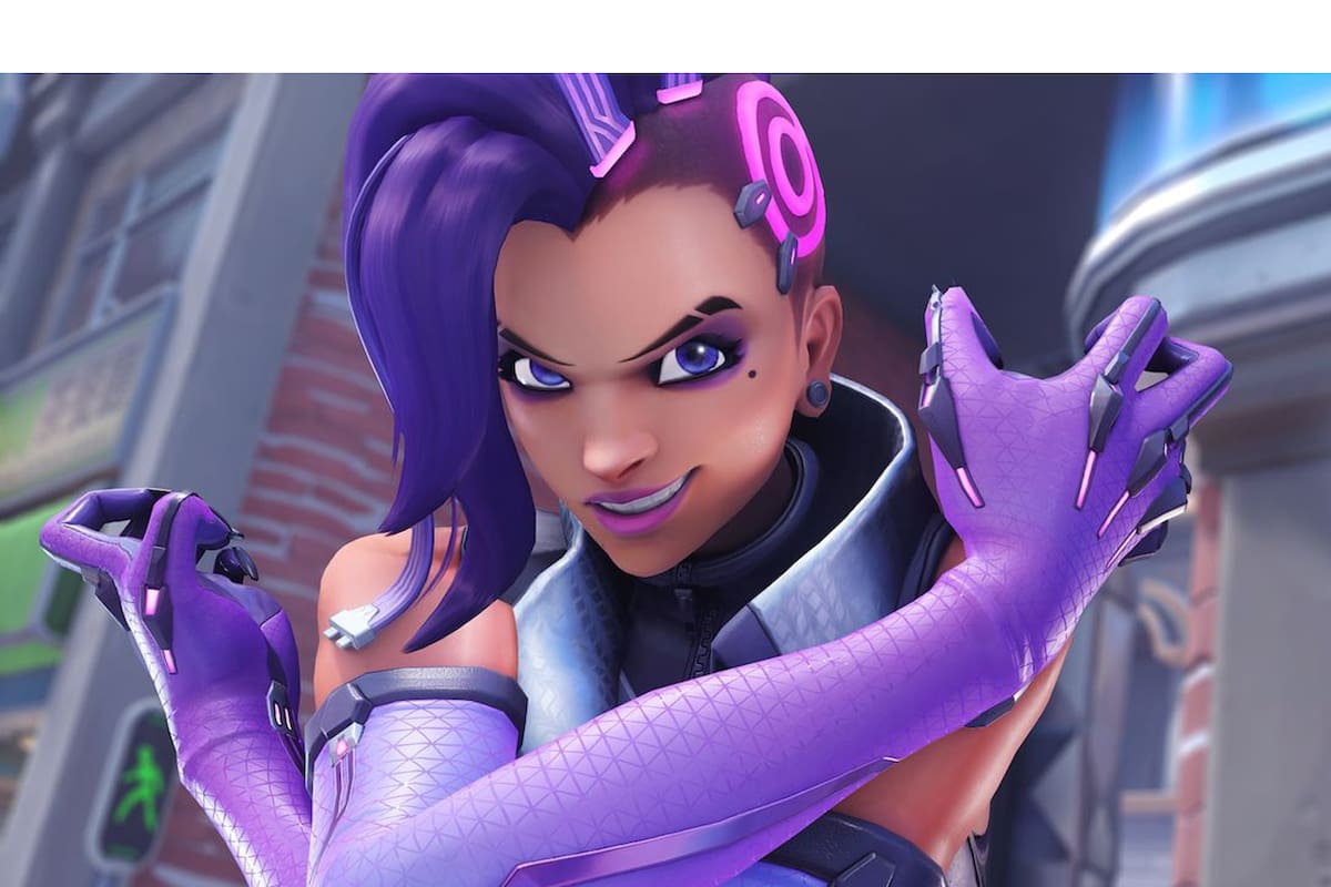 ¿En serio? Los hackers llegaron a Overwatch 2 y ya están arruinando las partidas
