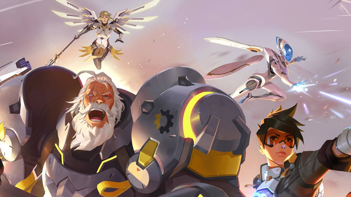 El hero shooter de Blizzard debutará muy pronto