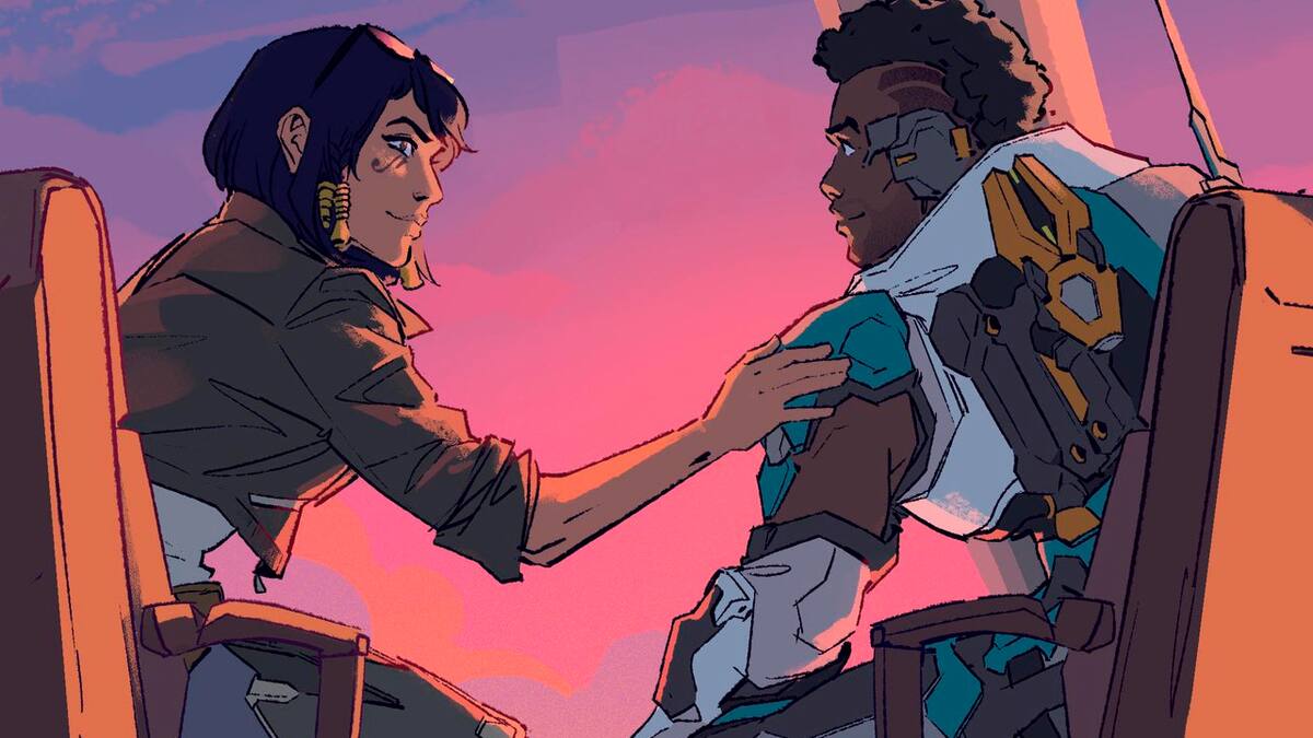 El hero shooter de Blizzard tendrá un evento para celebrar el Mes del Orgullo LGBTQIA+