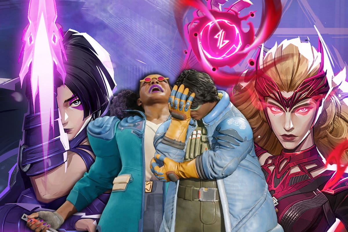 “No aportó valor” Director de Marvel Rivals explica el terrible fracaso de Concord, el controversial exclusivo de PlayStation