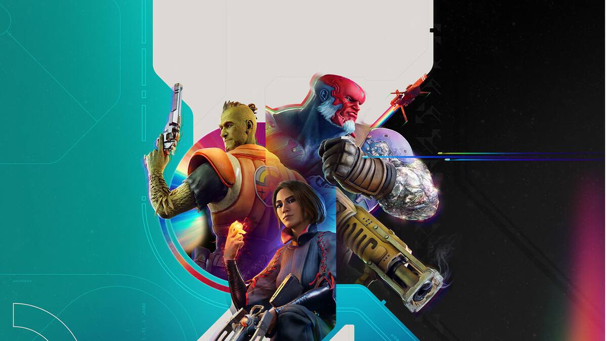 El hero shooter de Firewalk Studios no cumplió con las expectativas y tiene los días contados