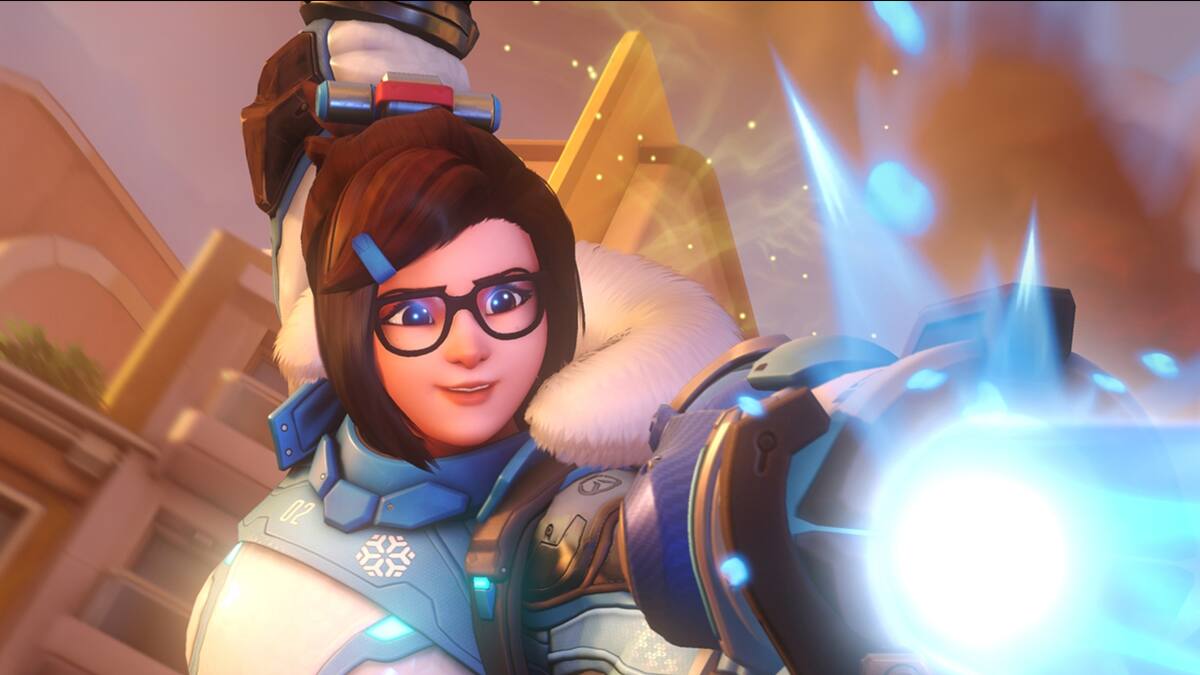 El hero shooter fue anunciado en BlizzCon 2019