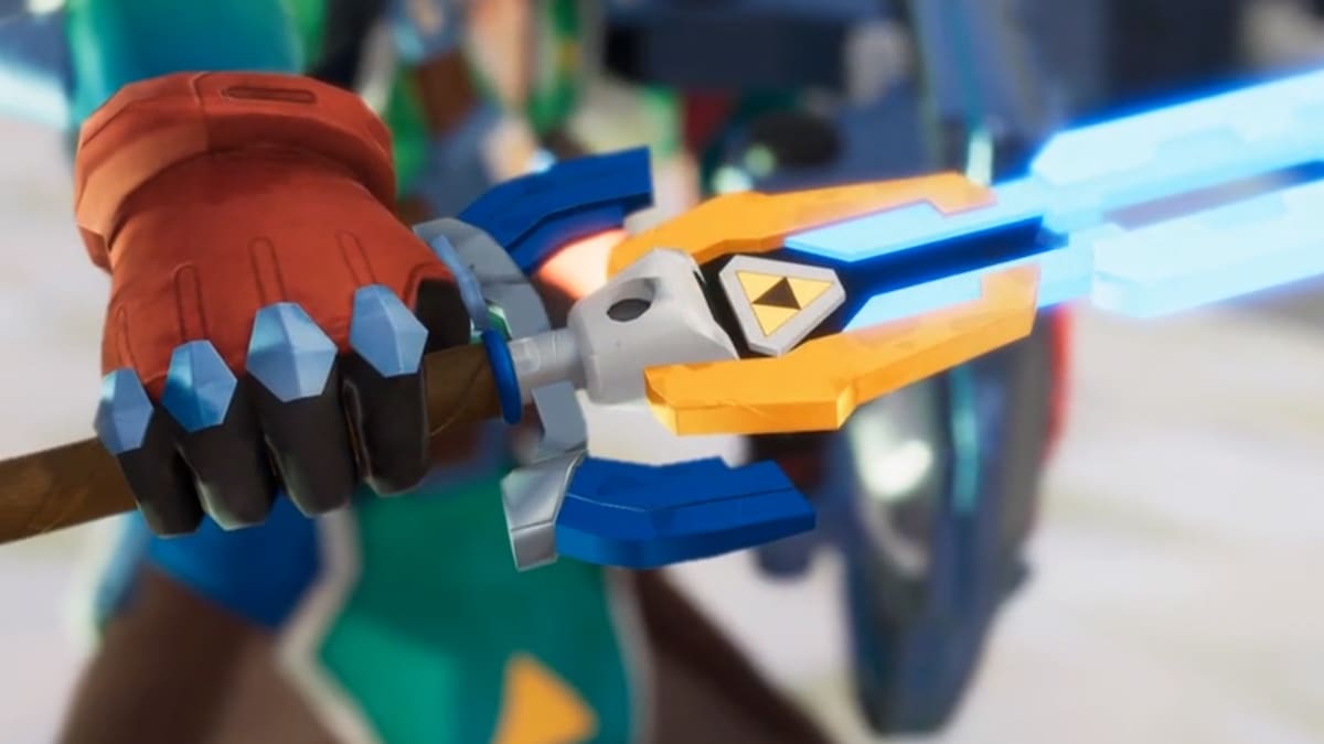 El hero shooter llegará a la consola híbrida en octubre