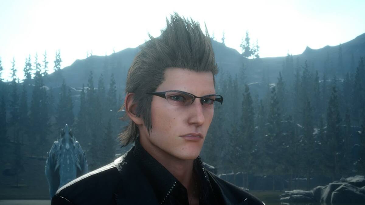 El héroe cocinará durante las batallas en Episode Ignis