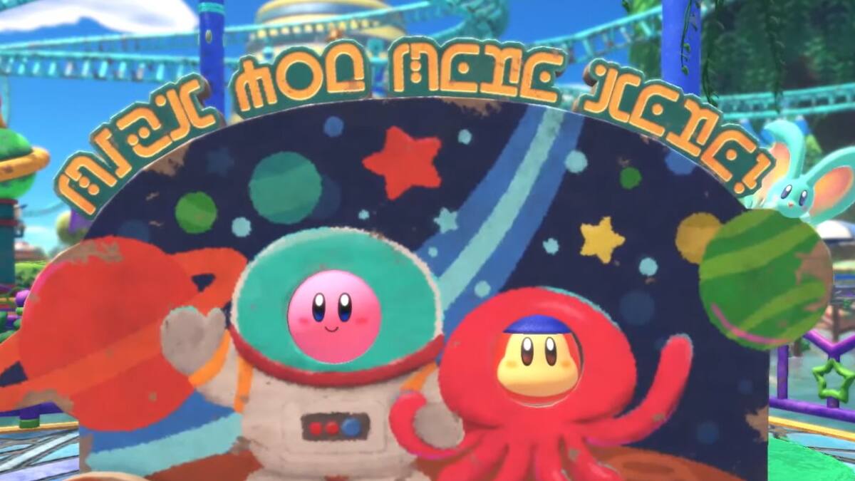 El héroe del Planeta Popstar venció a ELDEN RING con sus fantásticas ventas