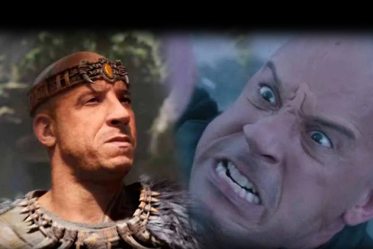 Vin Diesel dice que los “gamers de verdad” están emocionados por ARK 2 y que ARK: Survival es el mejor juego