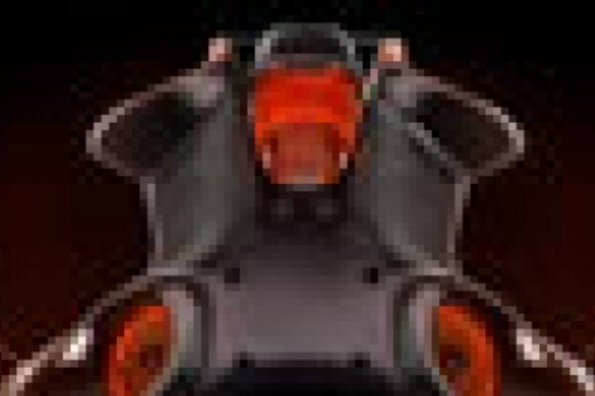 Ion Assault