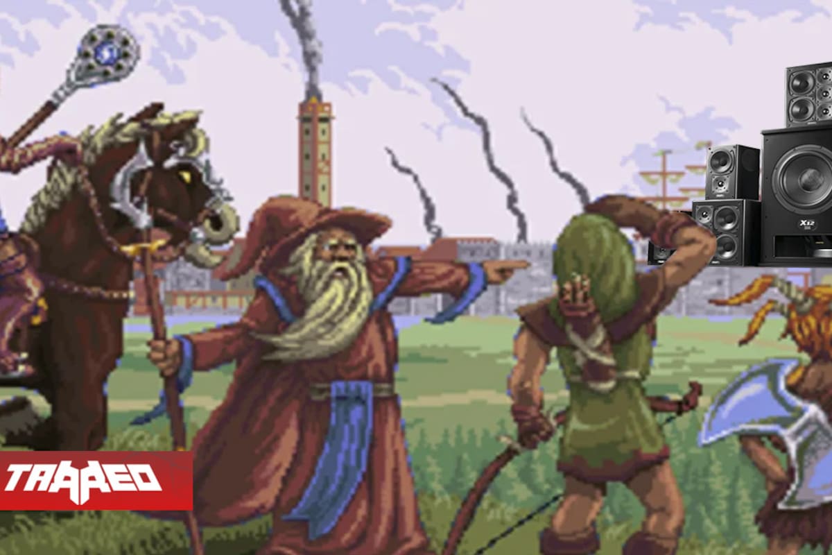 Después de 25 años de vida el MMO Tibia tendrá sonido y un himno este 27 de septiembre