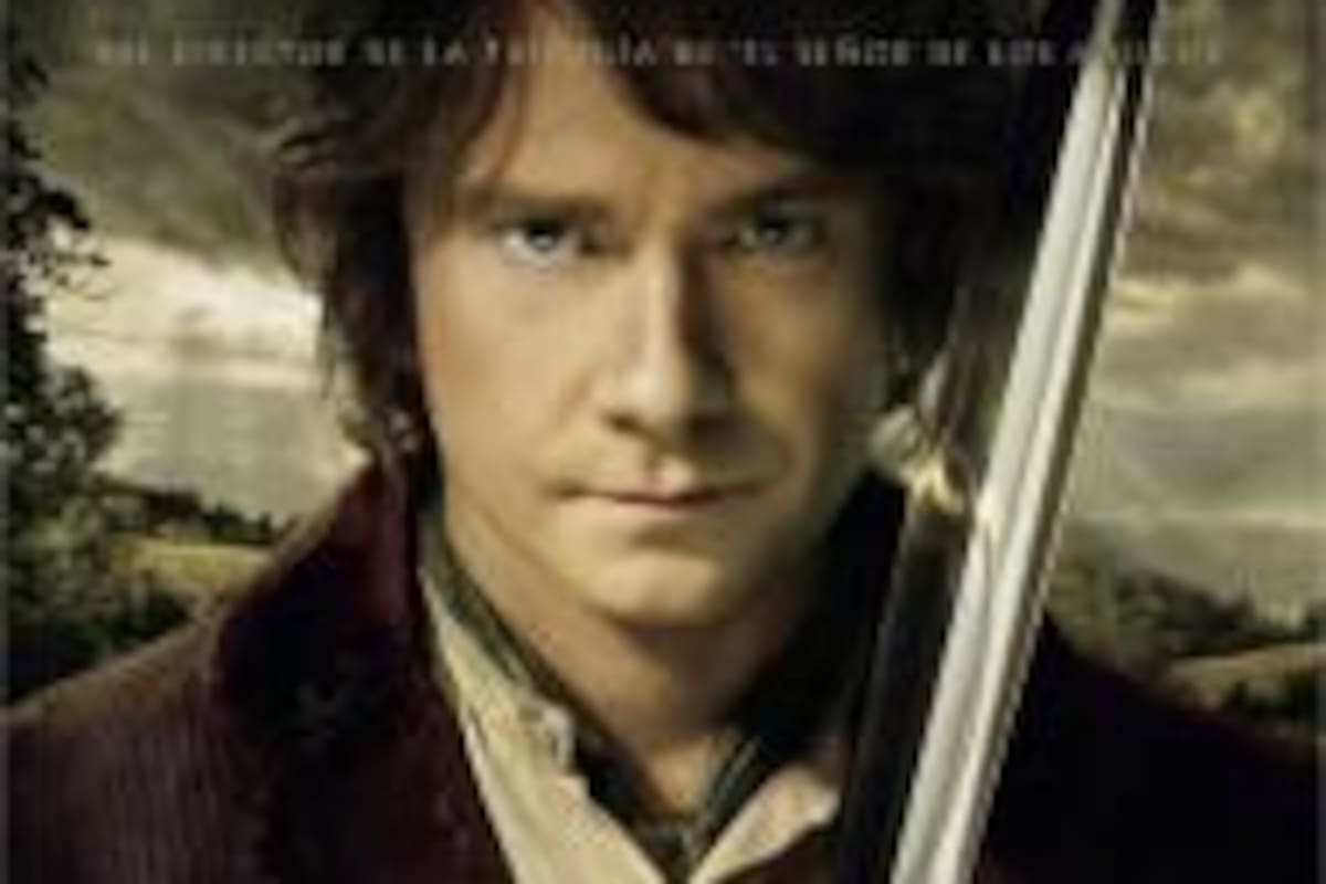 El Hobbit: Un Viaje Inesperado