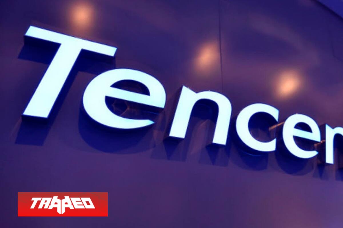Tencent Games lanza en occidente 'WeGame', su plataforma para competir con Steam
