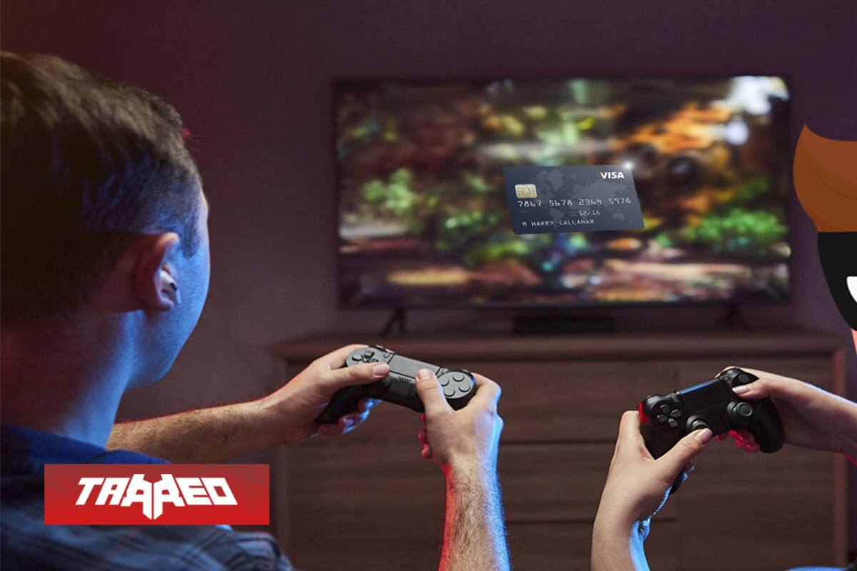 Gamer invita al vecino a jugar, en un descuido este roba los datos de su tarjeta de crédito y se gasta $11.800 dólares en PlayStation Network