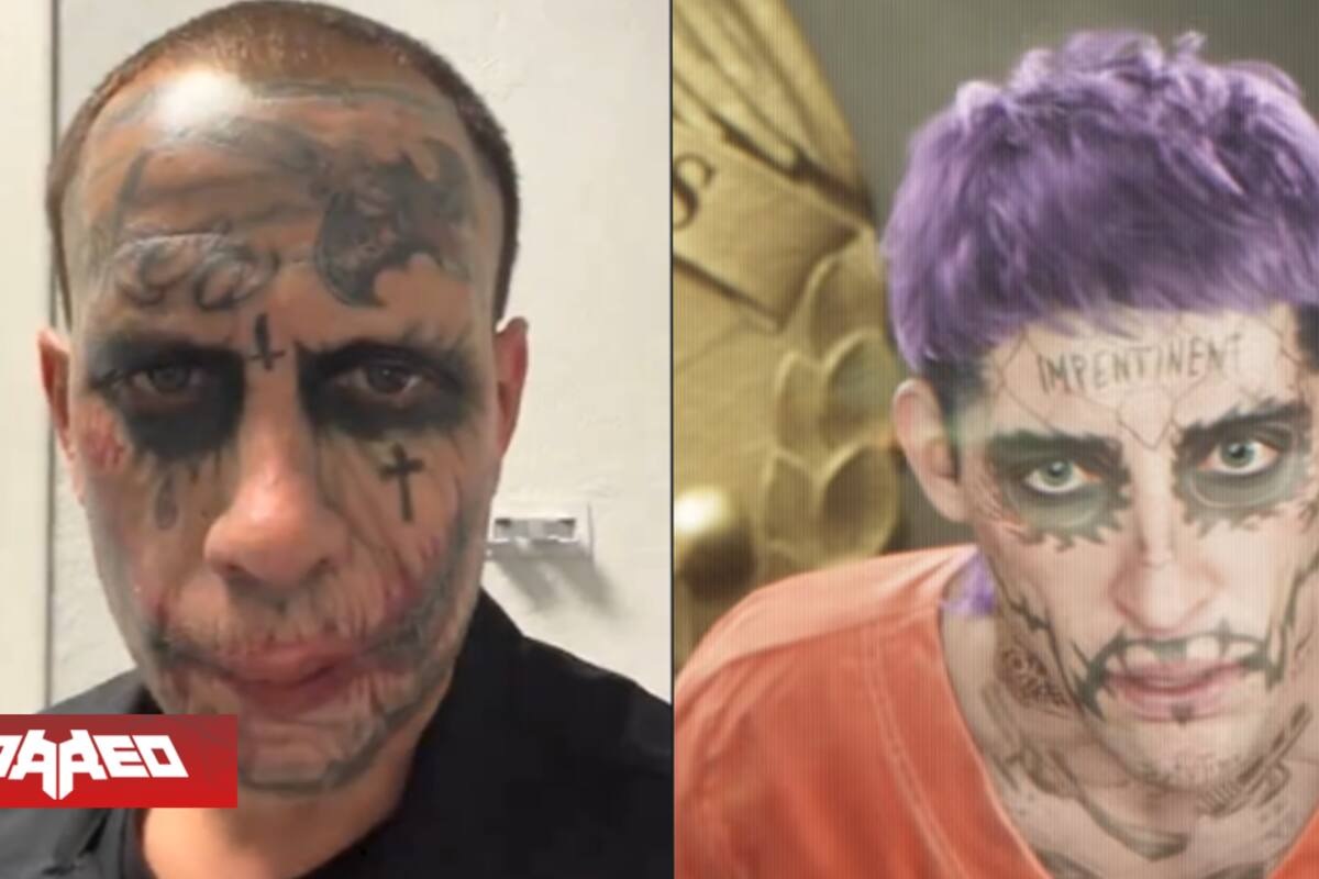 “Ustedes tomaron mi vida”: El ‘Florida Joker’ quiere demandar a Rockstar por $2 MMD por "incluirlo" sin su permiso en GTA VI