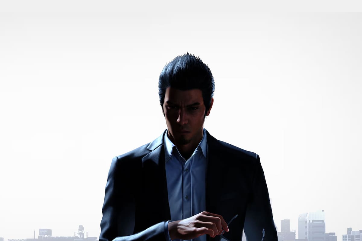 Like a Dragon Gaiden: The Man Who Erased His Name