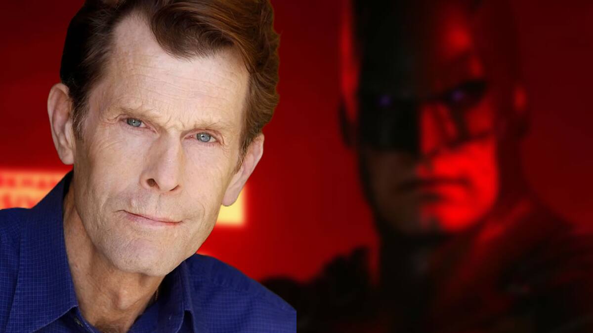 El homenaje definitivo para el recién fallecido actor quien dio vida al Caballero de la Noche