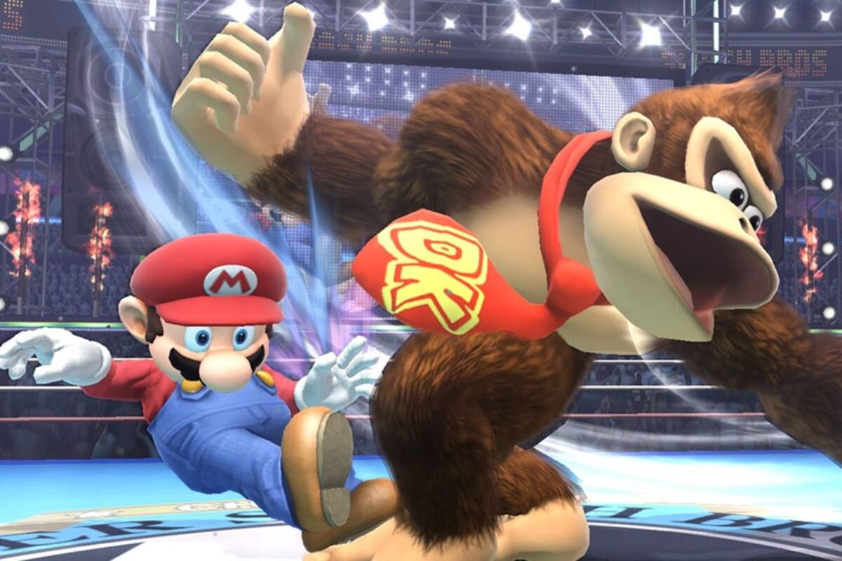 Reubican torneo de Super Smash Bros. en Nueva York