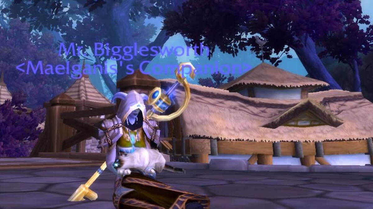El hotfix del parche 6.2 agrega tierna función