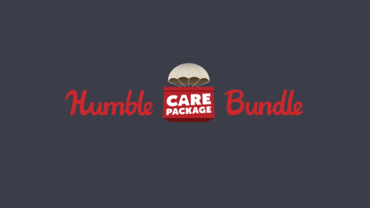 El Humble Care Package ayudará a los afectados por el terremoto del 19 de septiembre