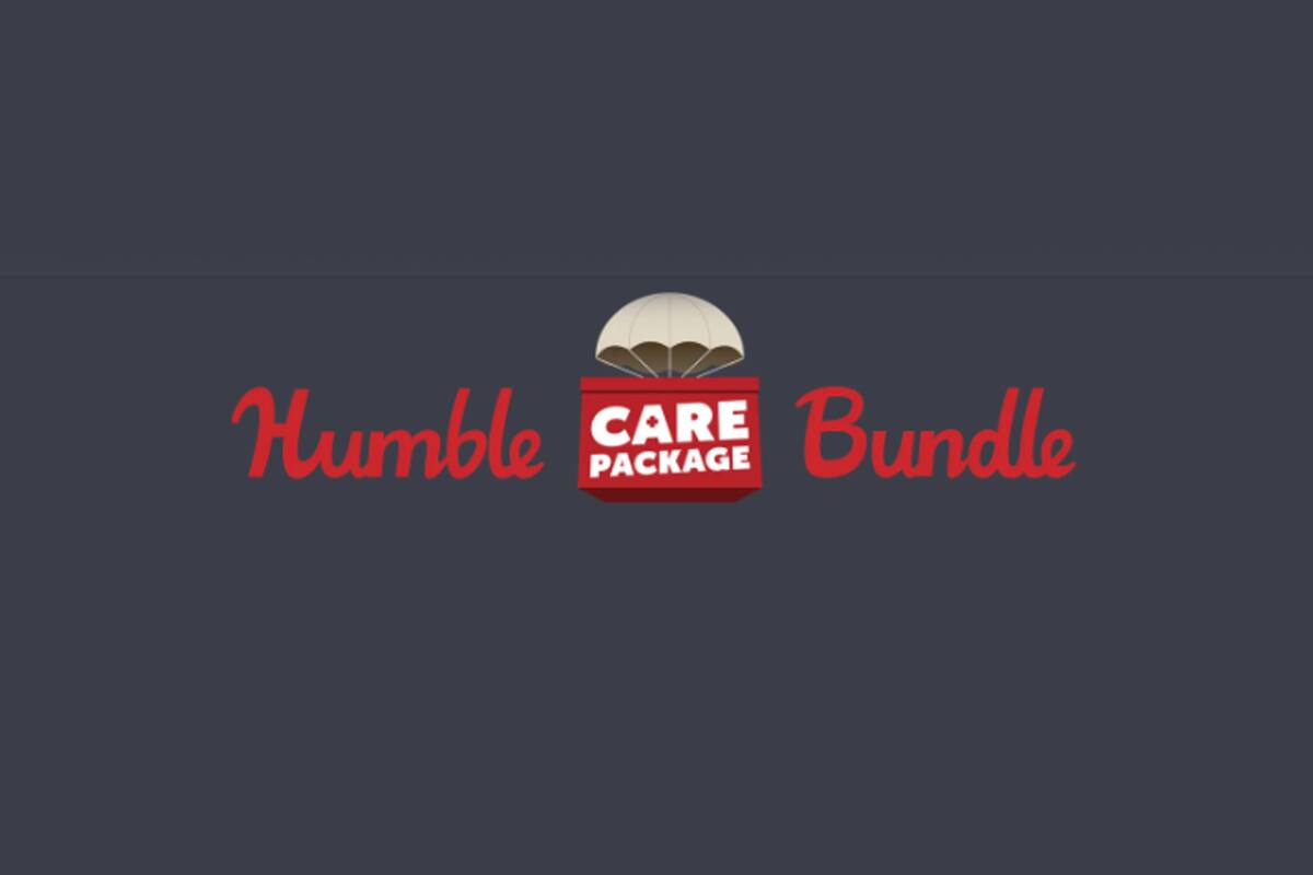 Paga $30 USD y consigue 27 juegos para PC en el nuevo Humble Bundle
