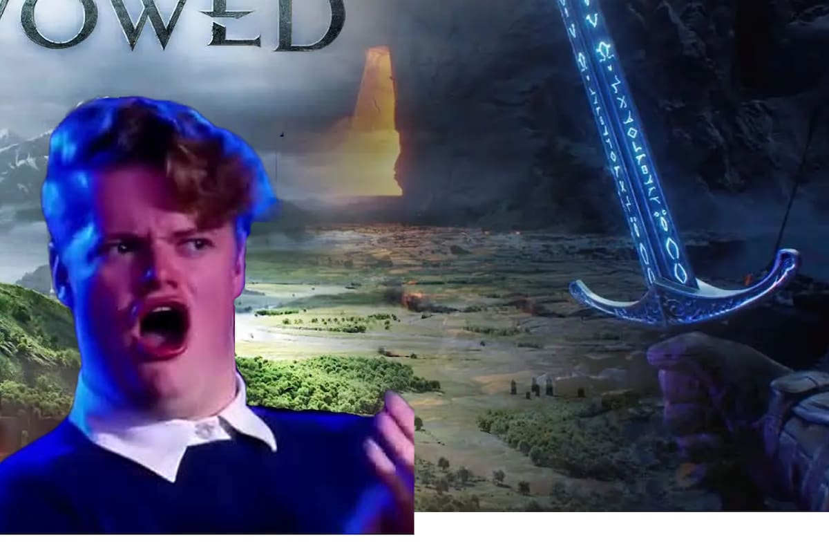 Fuente asegura que estos juegazos estarán en el Xbox Games Showcase con gameplay