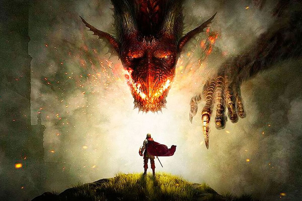 ¡No puede ser! Xbox revela que no habrá FPS Boost para Dragon's Dogma